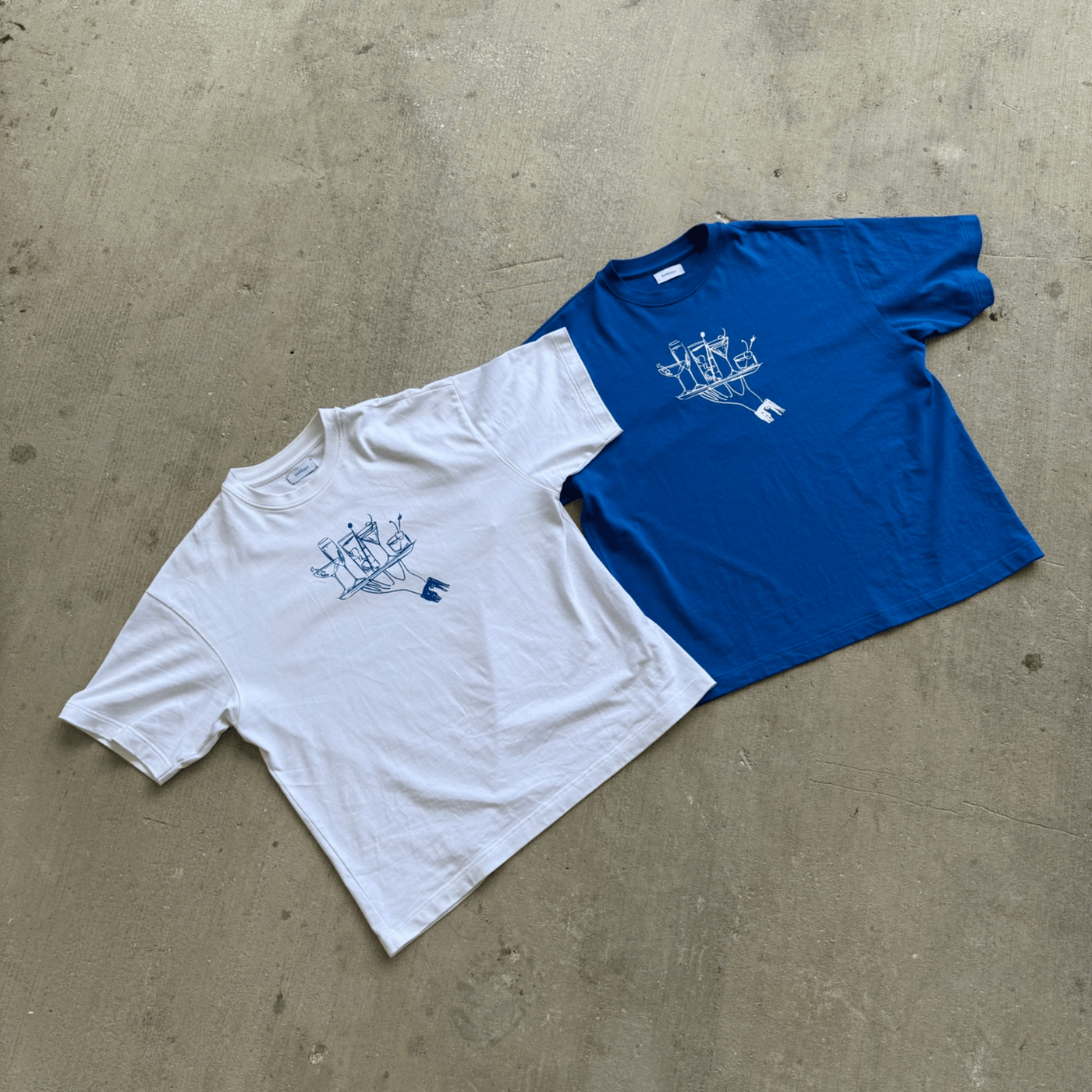 Tees