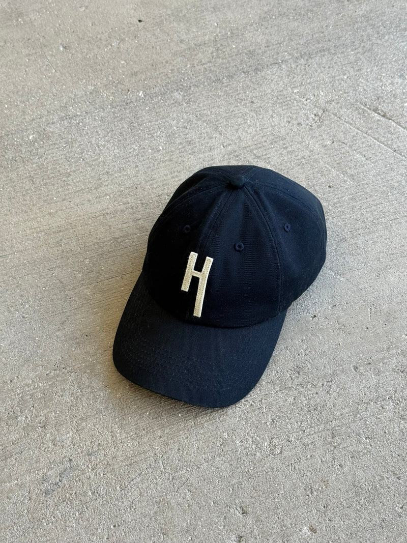 Ballpark Cap