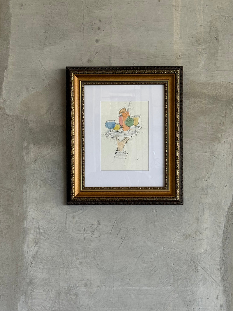 Original Painting