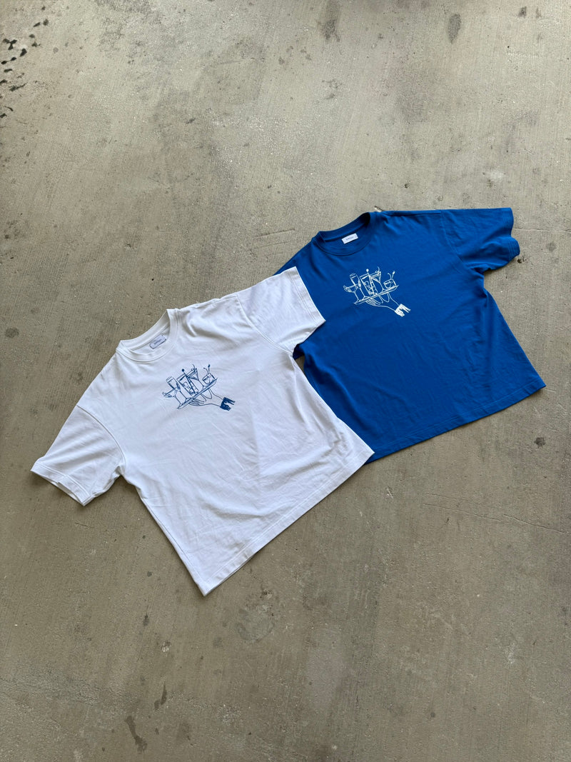 The Tee