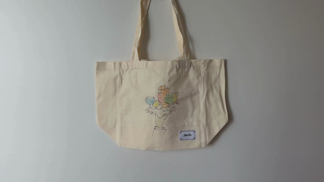 Hang Dry brand introduction video.